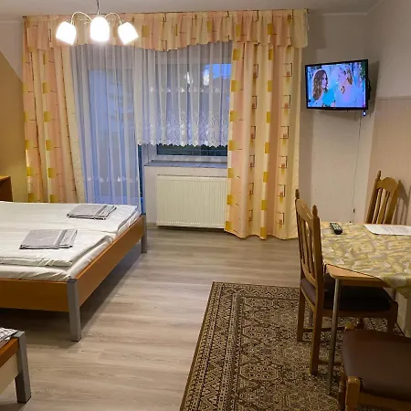 منزل للإقامة Mrokon غجيبوفو