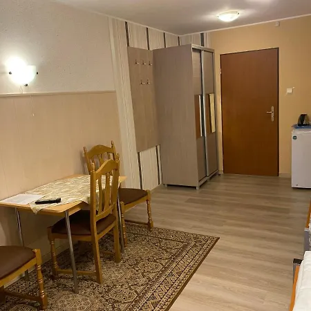 홈스테이 Mrokon 그르지보보