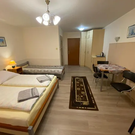 Homestay Mrokon