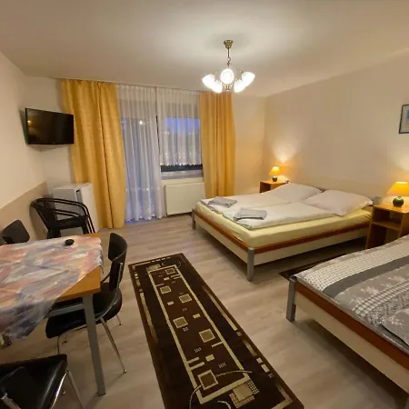 Homestay Mrokon *