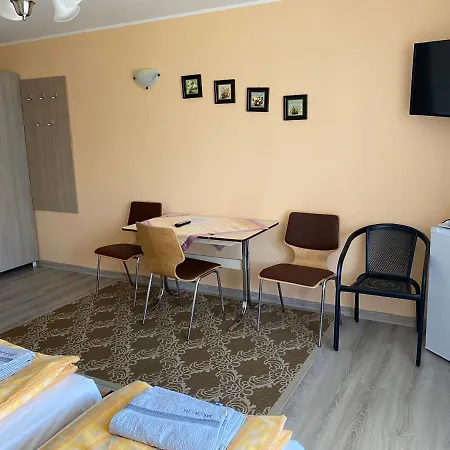 Mrokon منزل للإقامة *