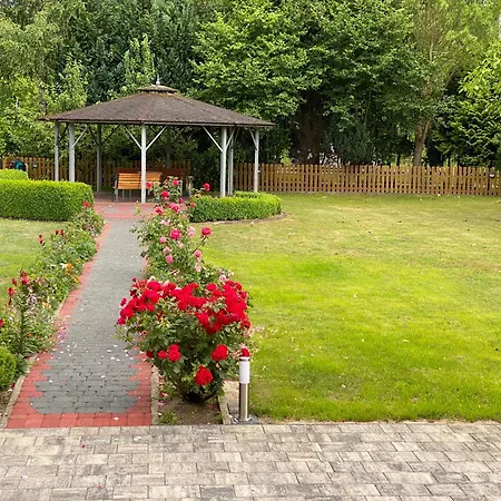 Mrokon 홈스테이 그르지보보