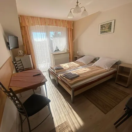 홈스테이 Mrokon *