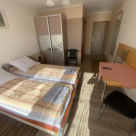 منزل للإقامة Mrokon