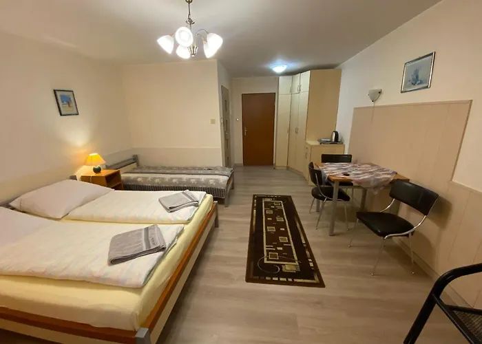 Homestay szállás Mrokon