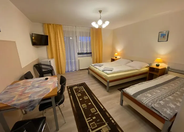 Homestay szállás Mrokon *