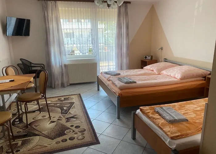 Mrokon Homestay szállás *