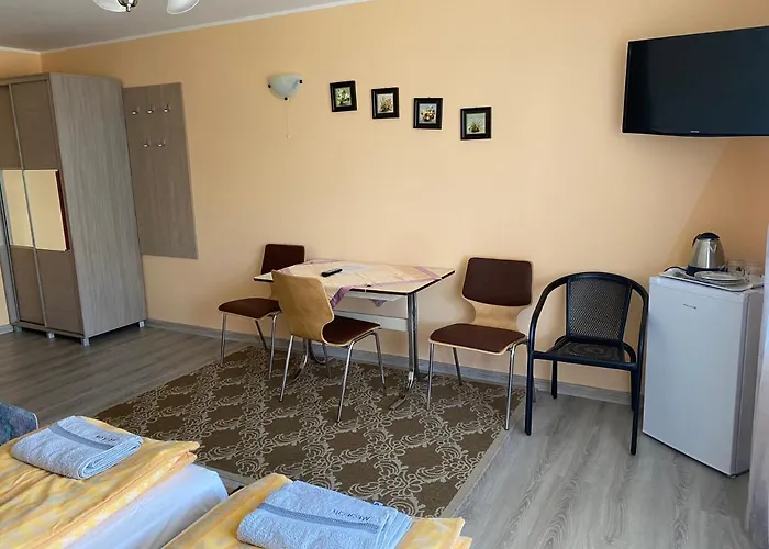 Mrokon Homestay szállás *