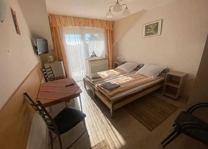 Homestay szállás Mrokon *
