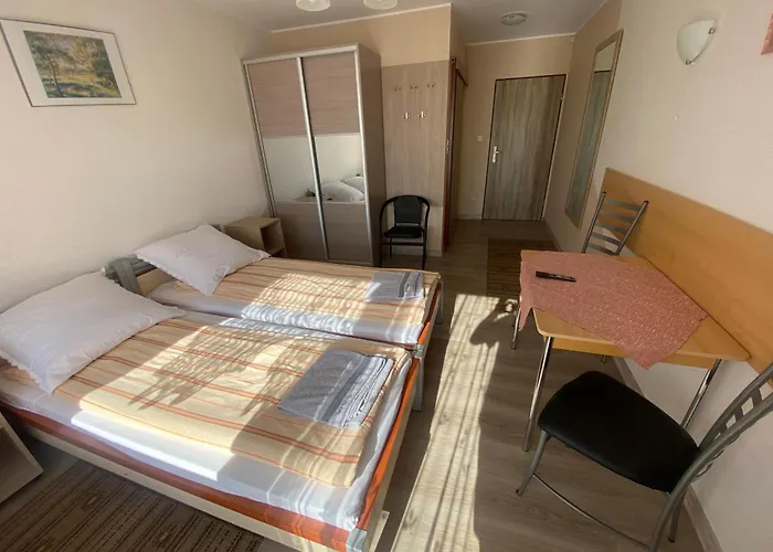Homestay szállás Mrokon