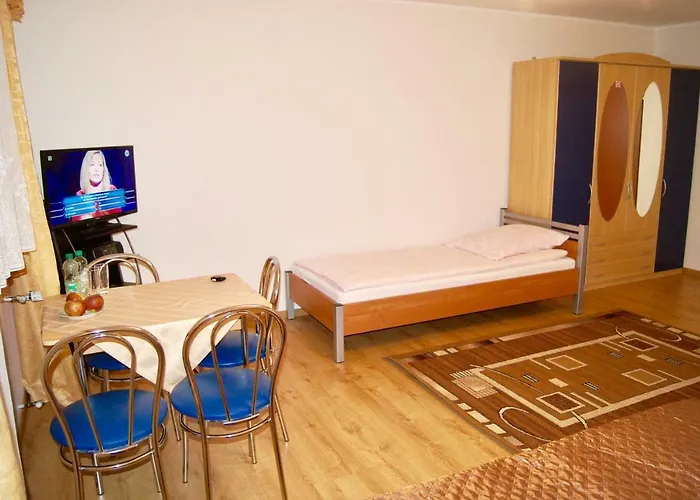 Mrokon Homestay szállás *